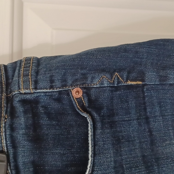 Mossimo shorts size 7 - Picture 2 of 6